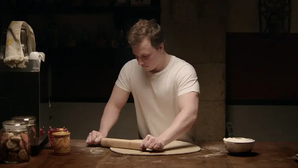 The Cakemaker