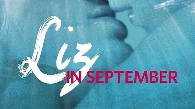Liz in September