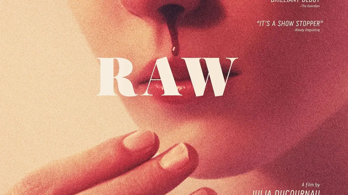 Raw