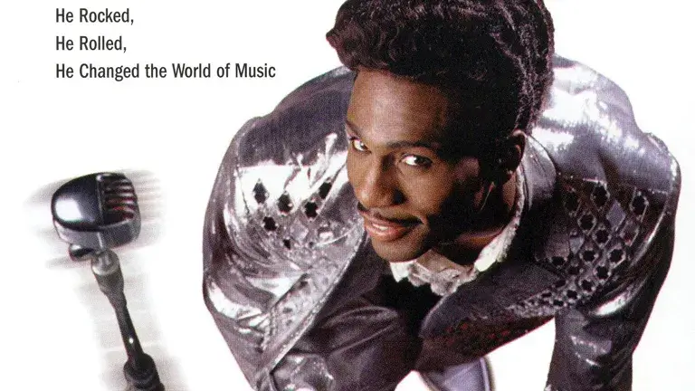 Little Richard