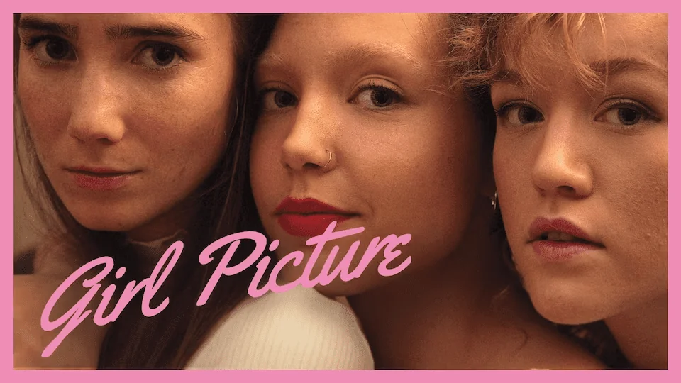 Girl Picture