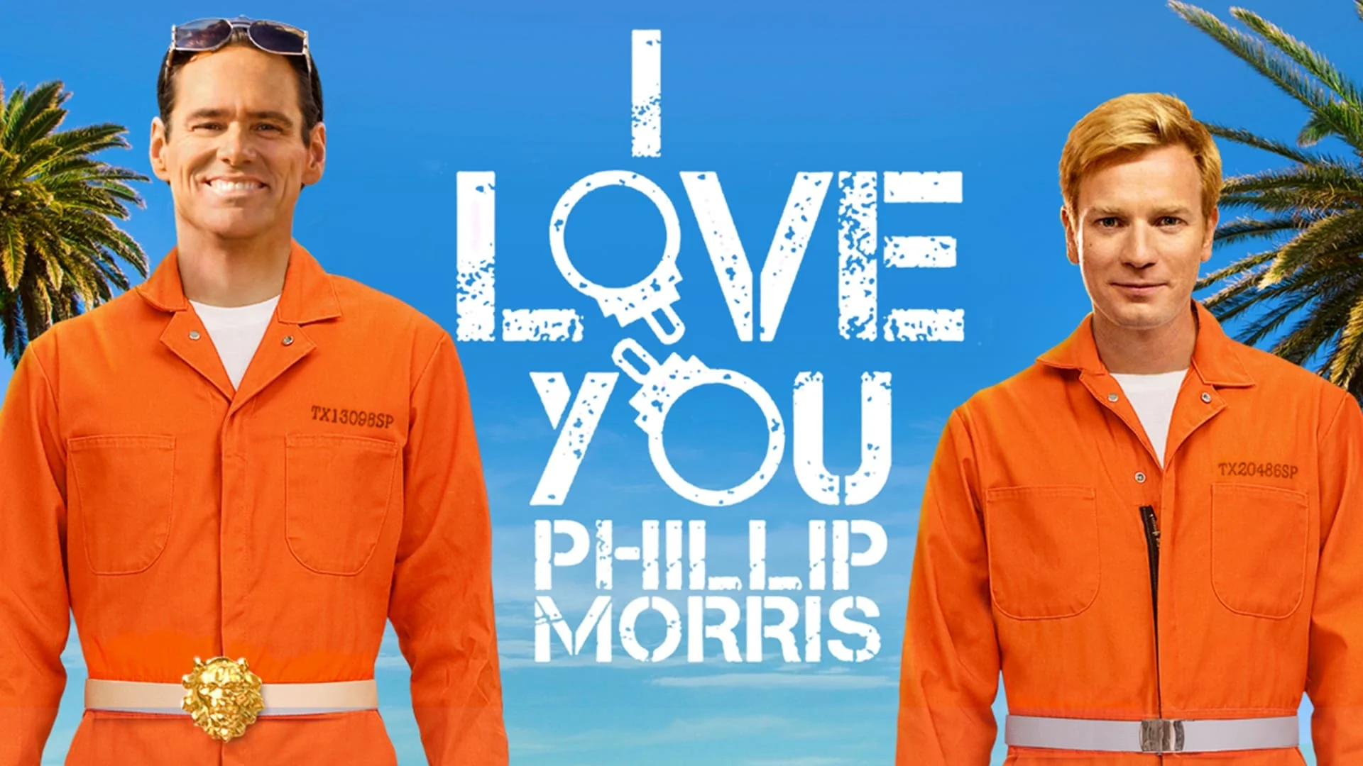 I Love You Phillip Morris