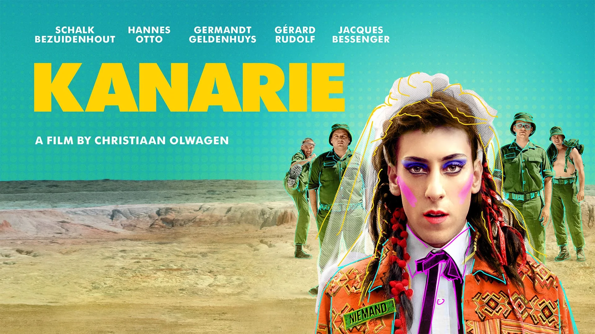 Kanarie