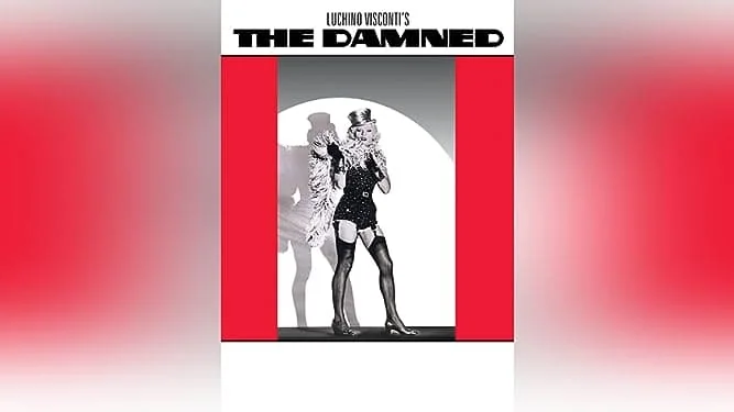 The Damned