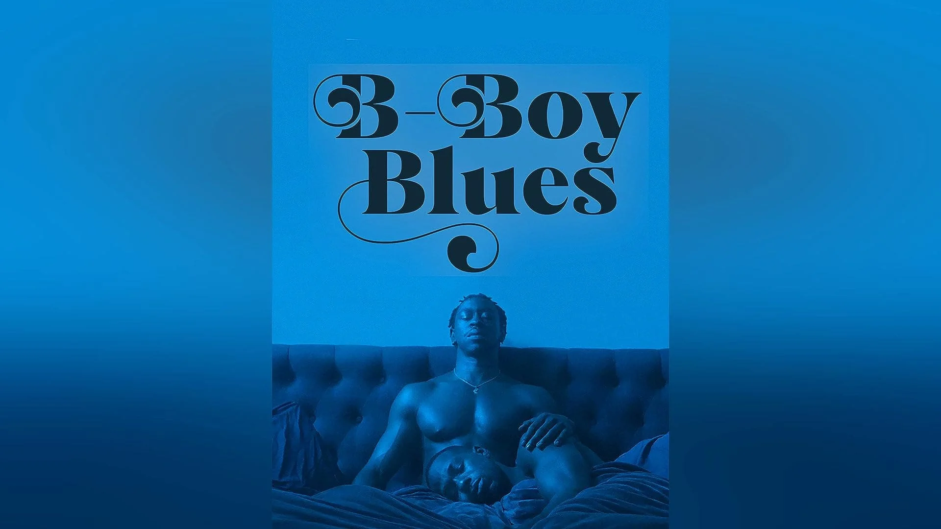 B-Boy Blues