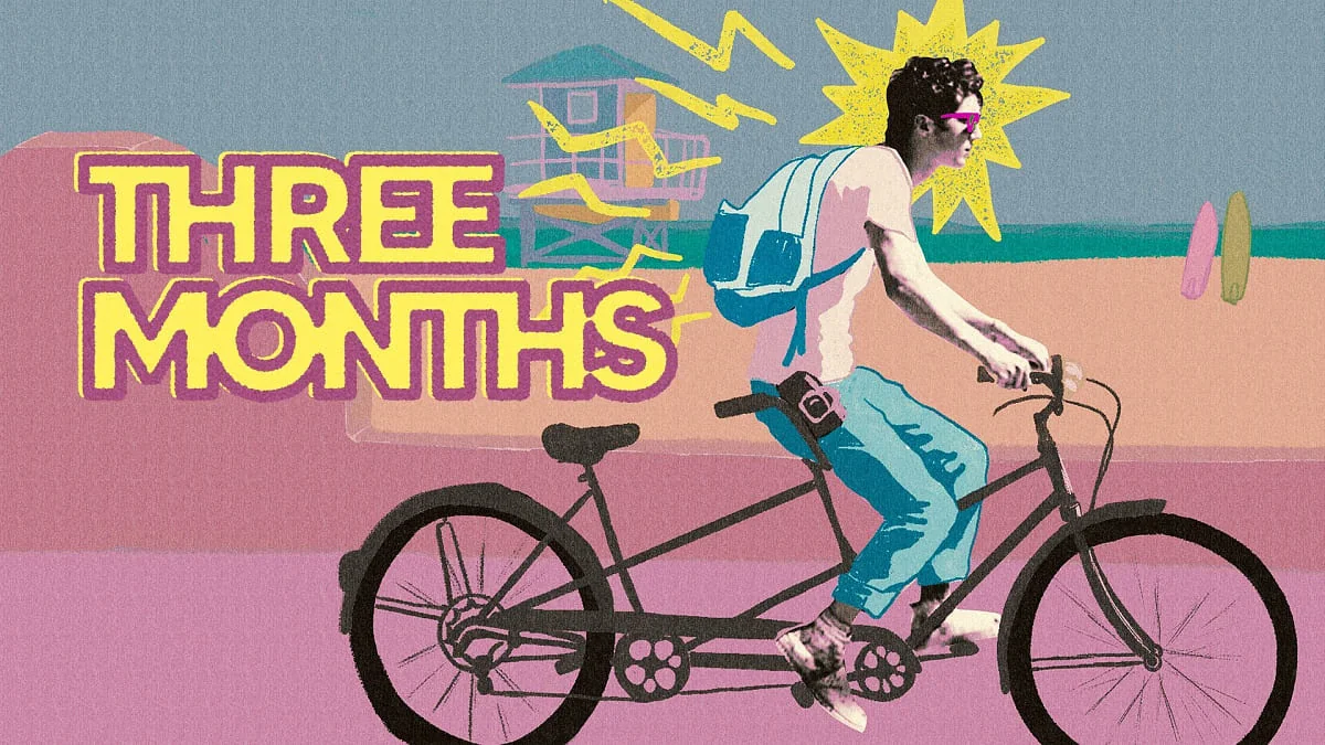 Three Months