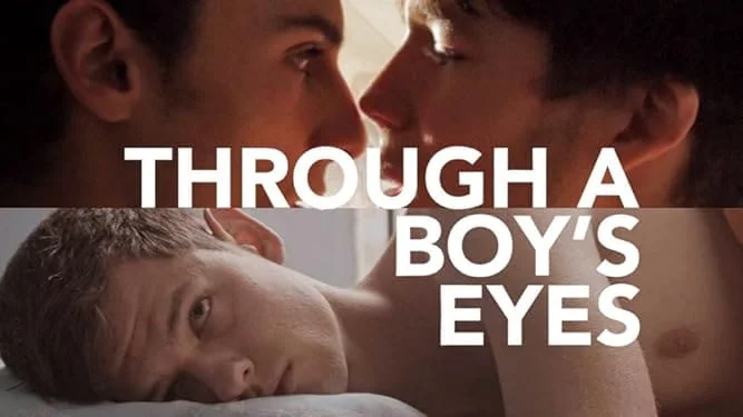 Through a Boy's Eyes