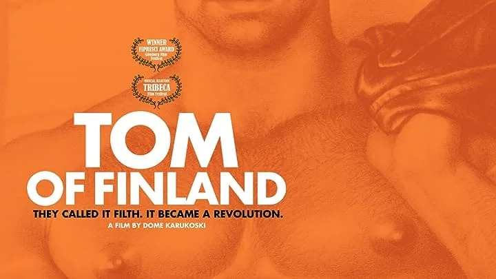 Tom of Finland