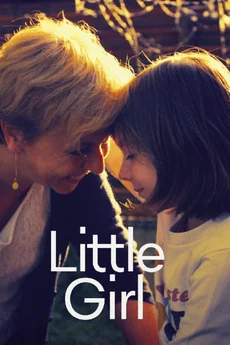 Litlle Girl