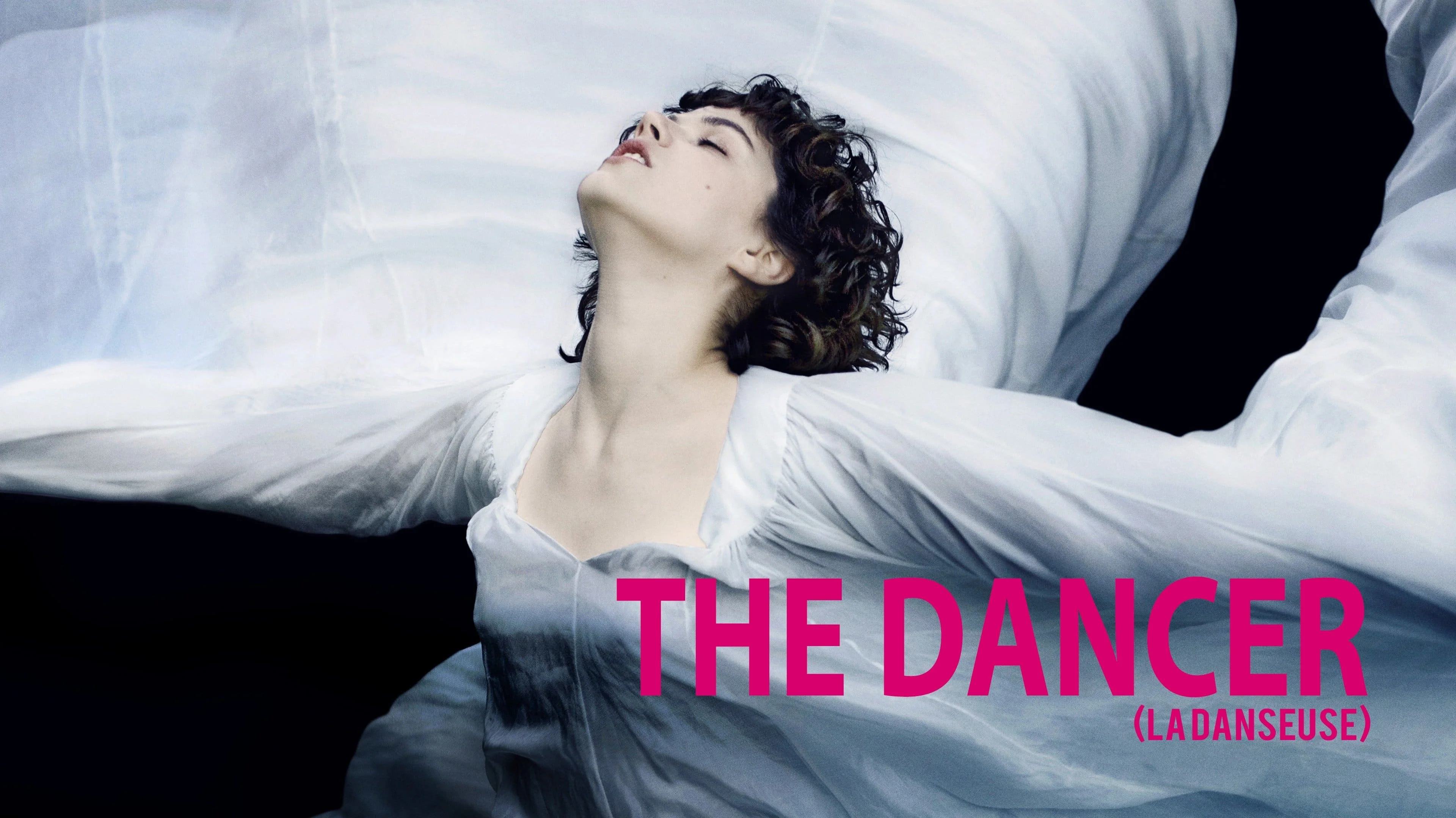 The Dancer