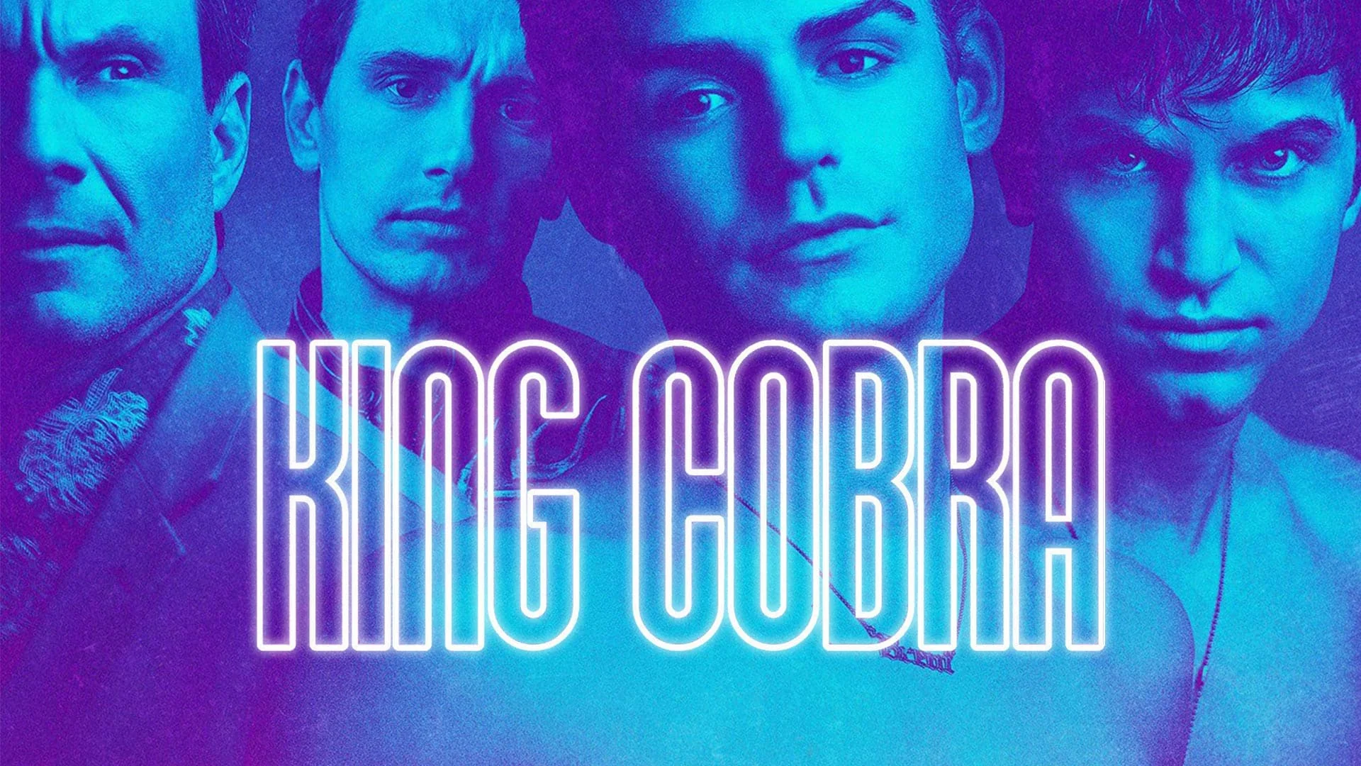 King Cobra