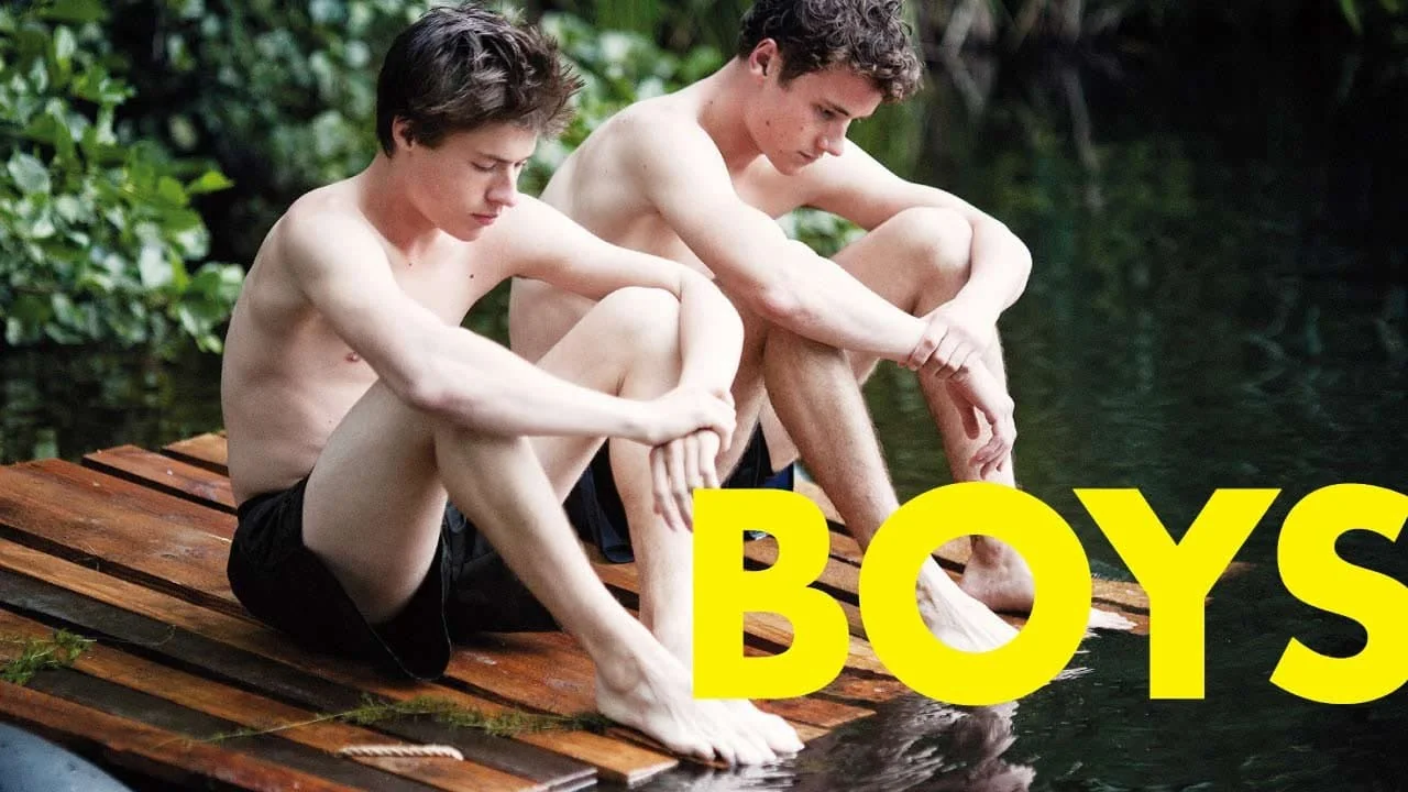 Boys