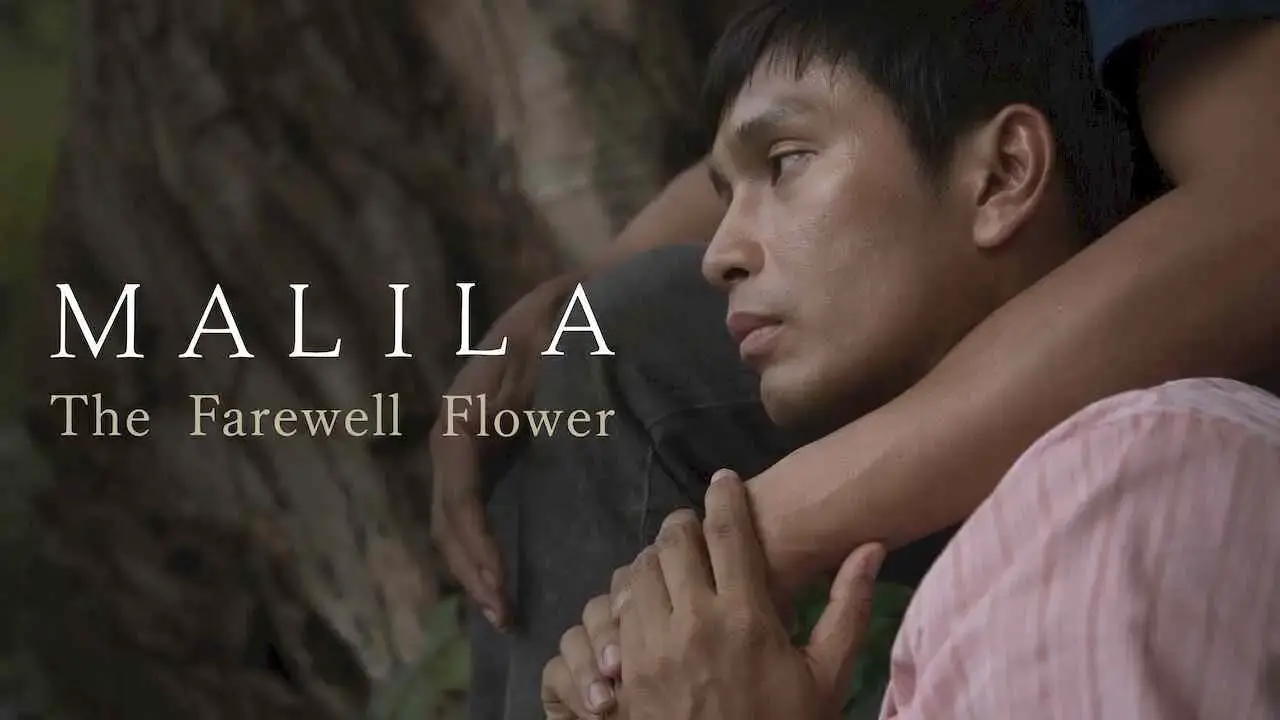 Malila: The Farewell Flower