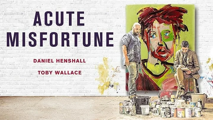 Acute Misfortune