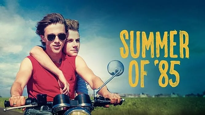 Summer of 85