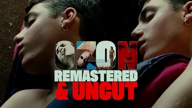 Ozon: Remastered & Uncut