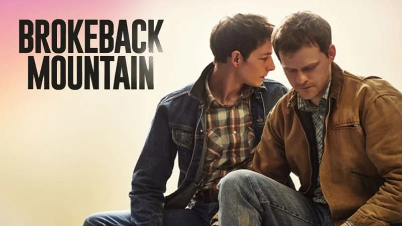 Brokeback Mountain - West End