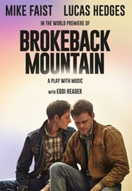 Brokeback Mountain - West End