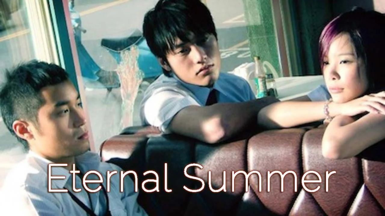 Eternal Summer