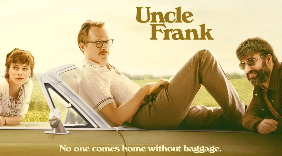 Uncle Frank