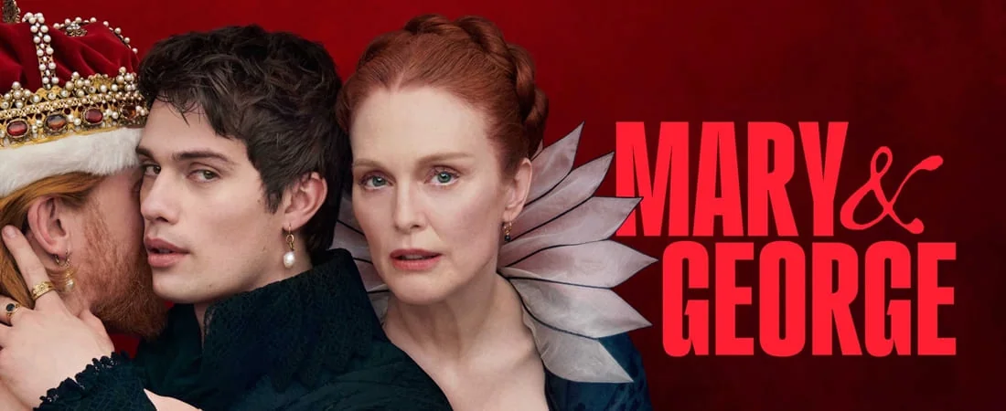 Mary & George