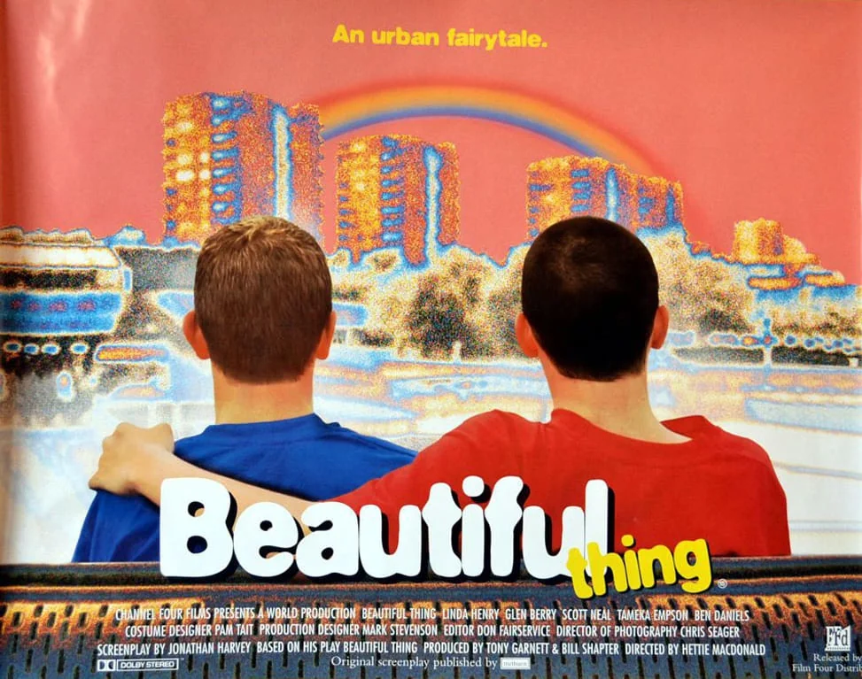 Beautiful Thing