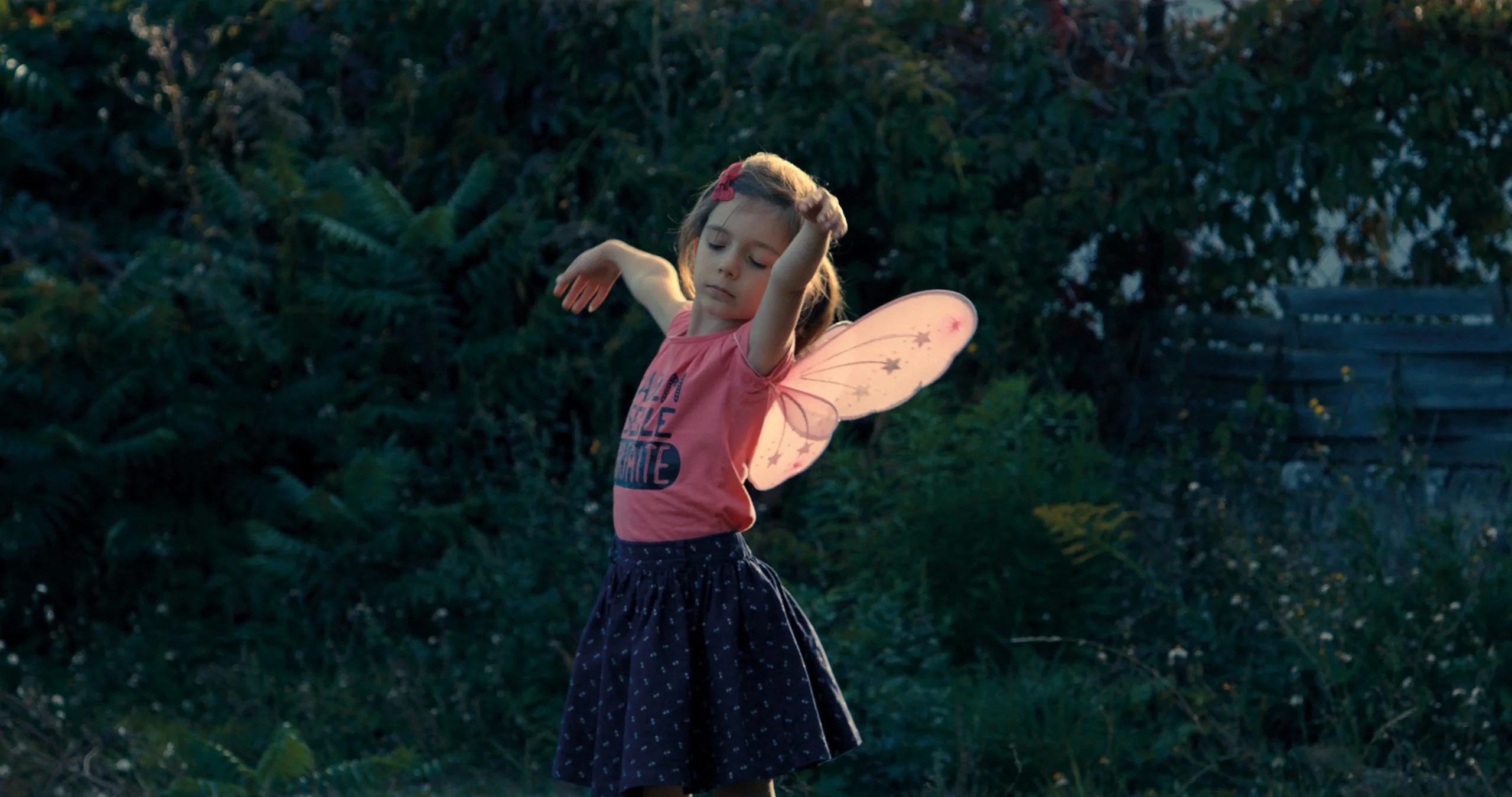 Litlle Girl