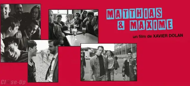 Matthias & Maxime