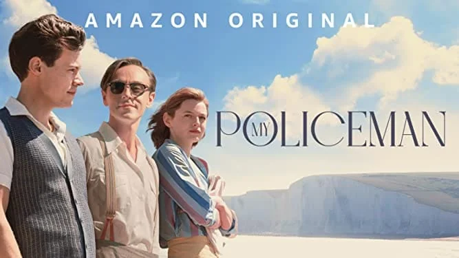 Meu Policial