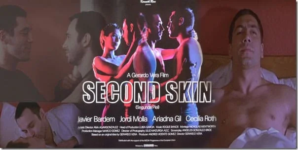 Second Skin