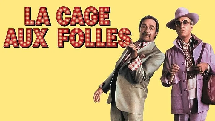 La Cage aux Folles
