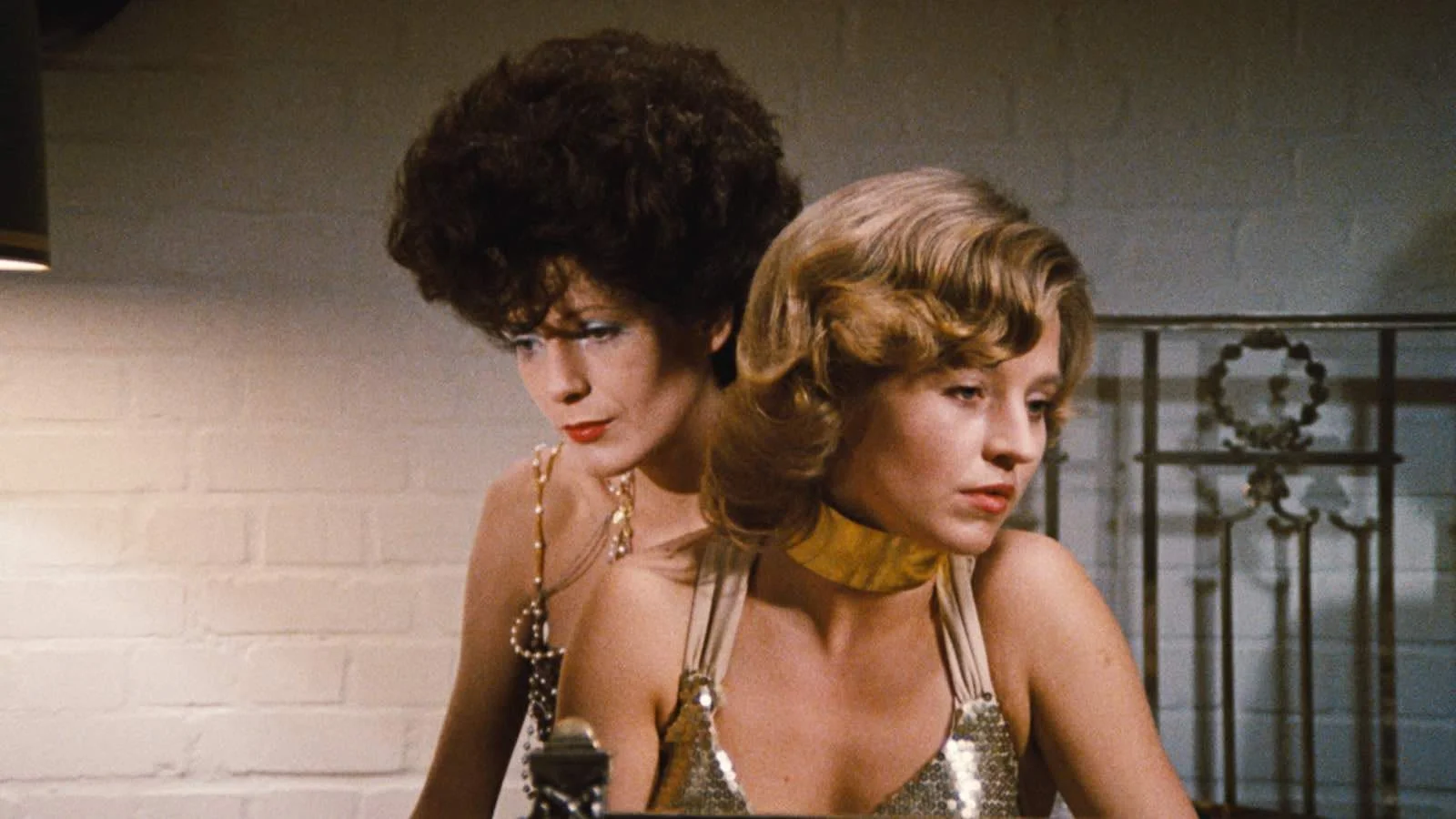 The Bitter Tears of Petra von Kant