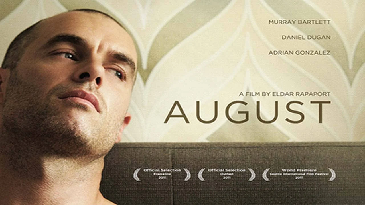 August