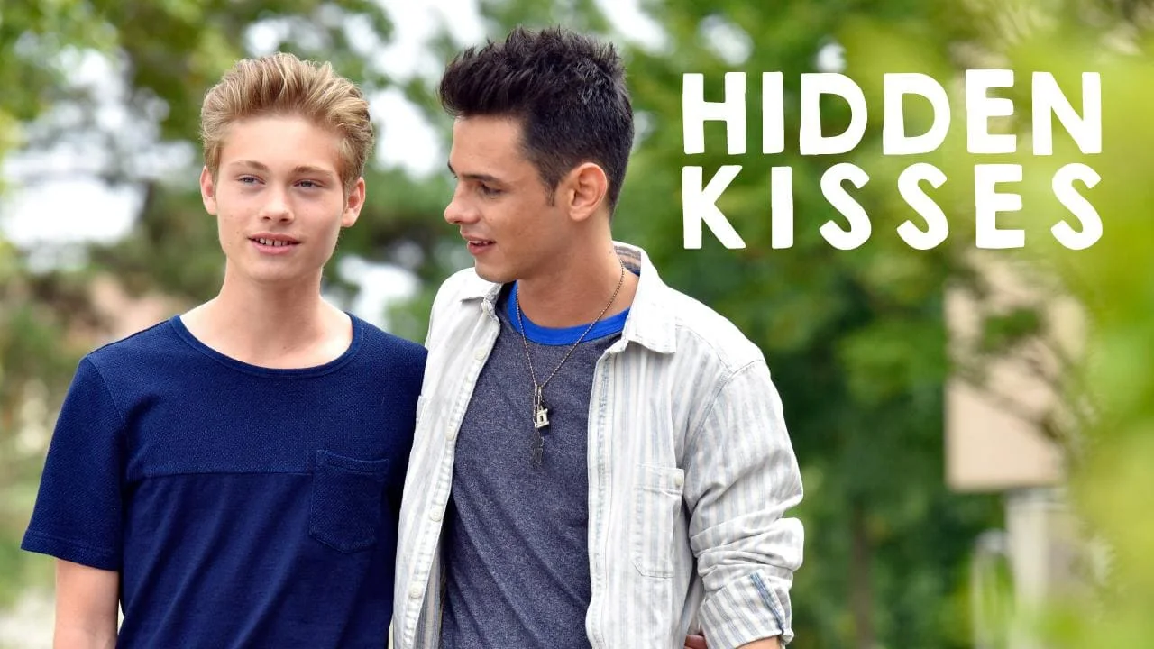 Hidden Kisses