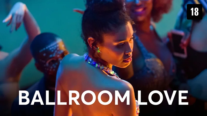 Ballroom Love