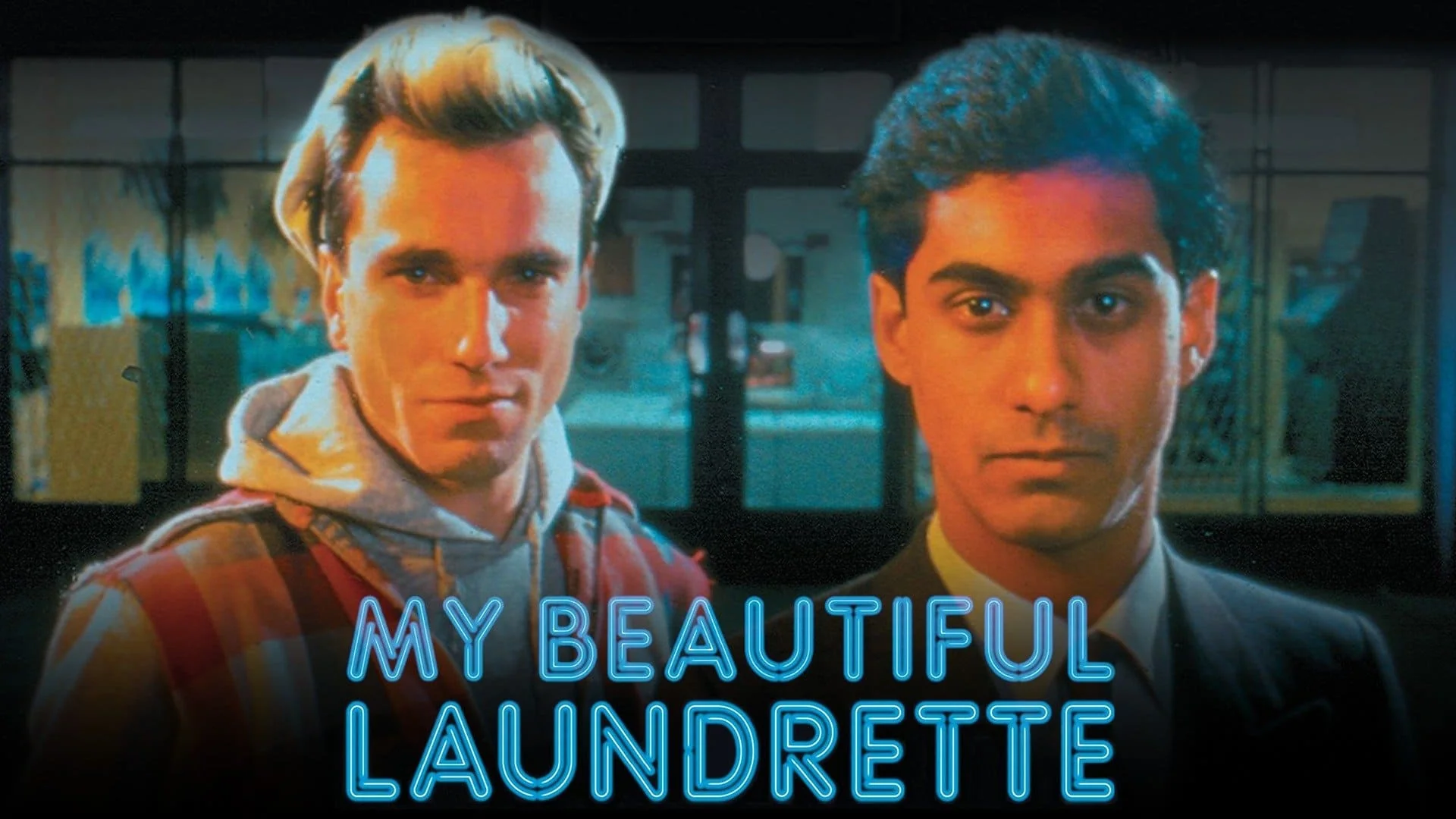 My Beautiful Laundrette