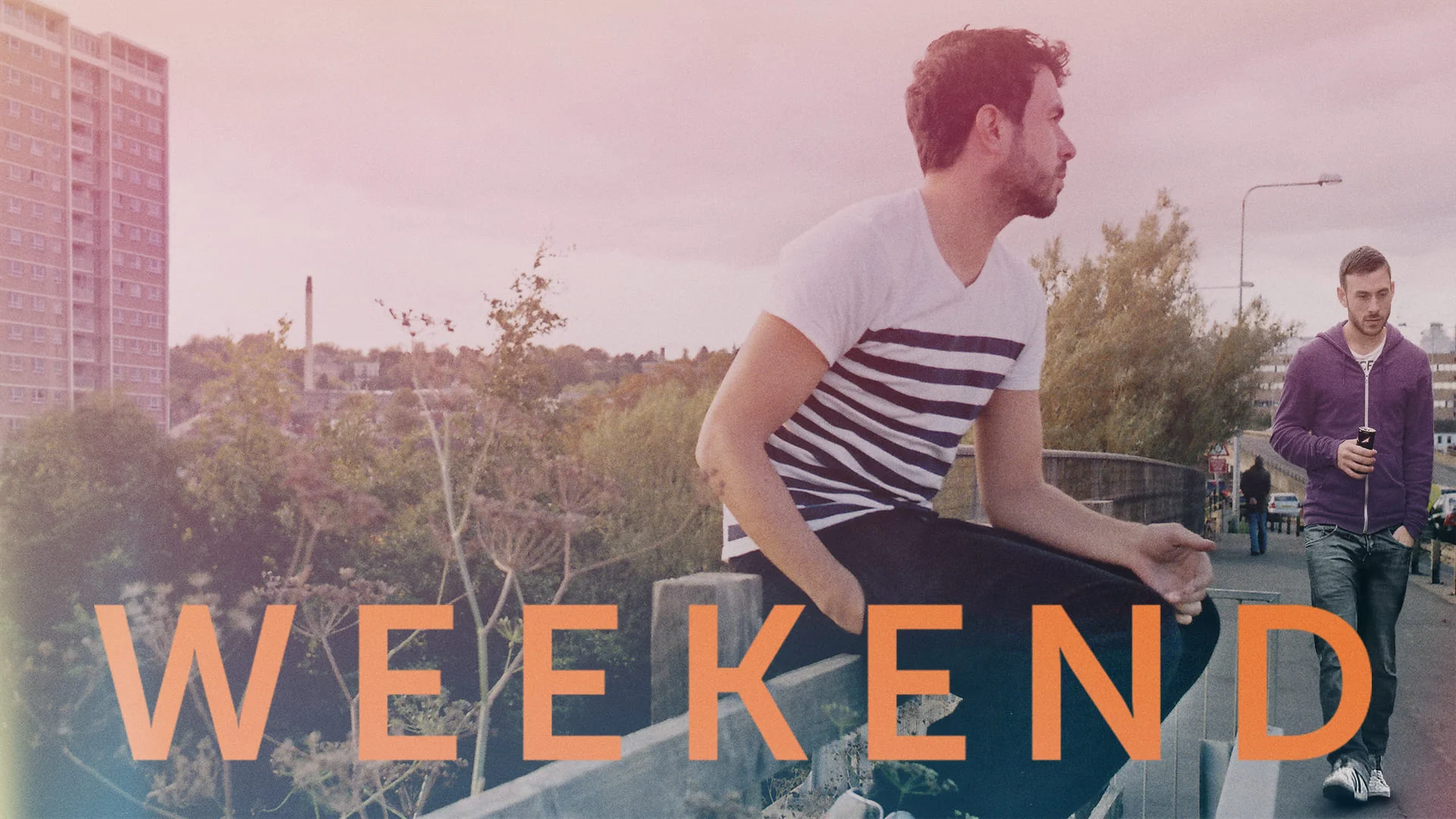 Weekend