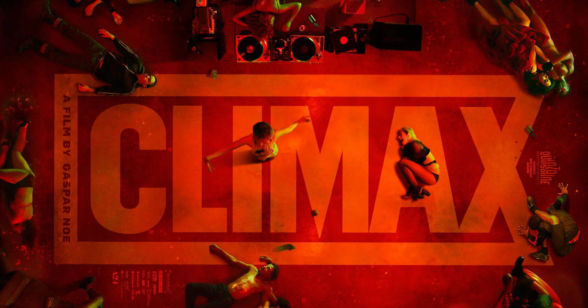 Climax