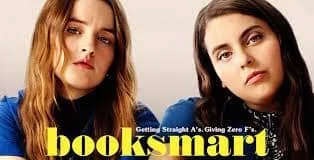 Booksmart