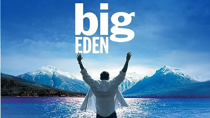 Big Eden