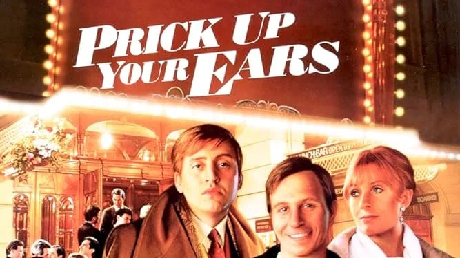 Prick Up Your Ears