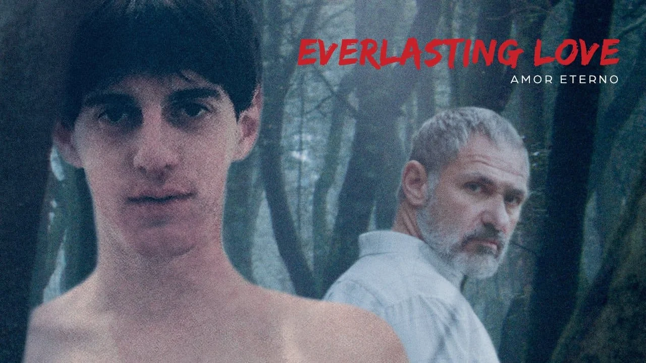 Everlasting Love