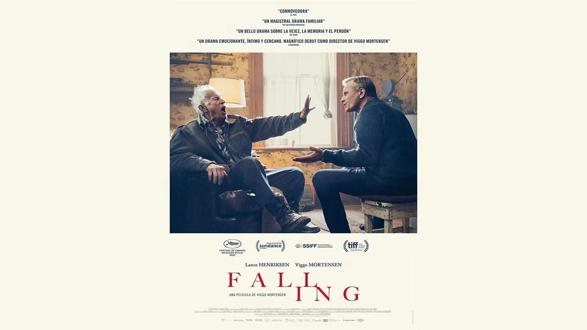 Falling