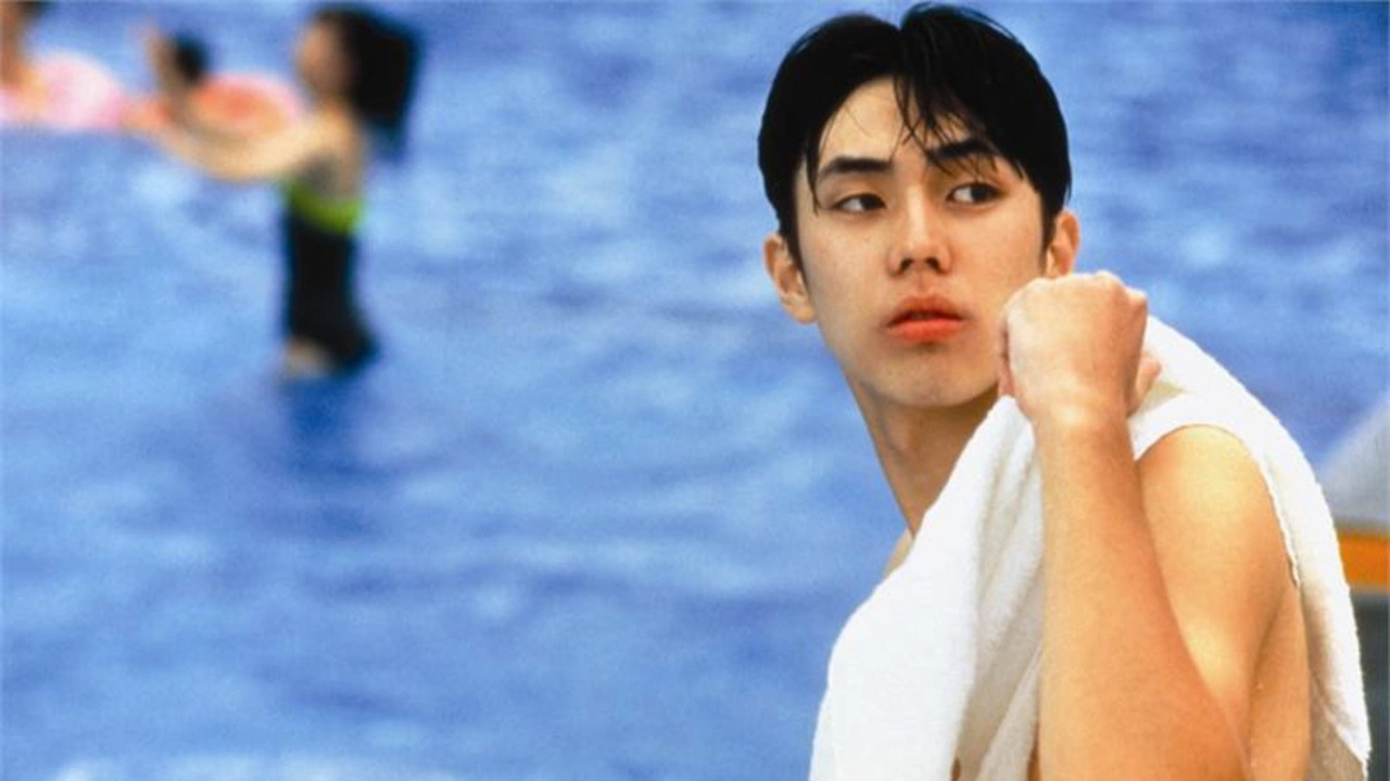 Slight Fever of a 20-Year-Old