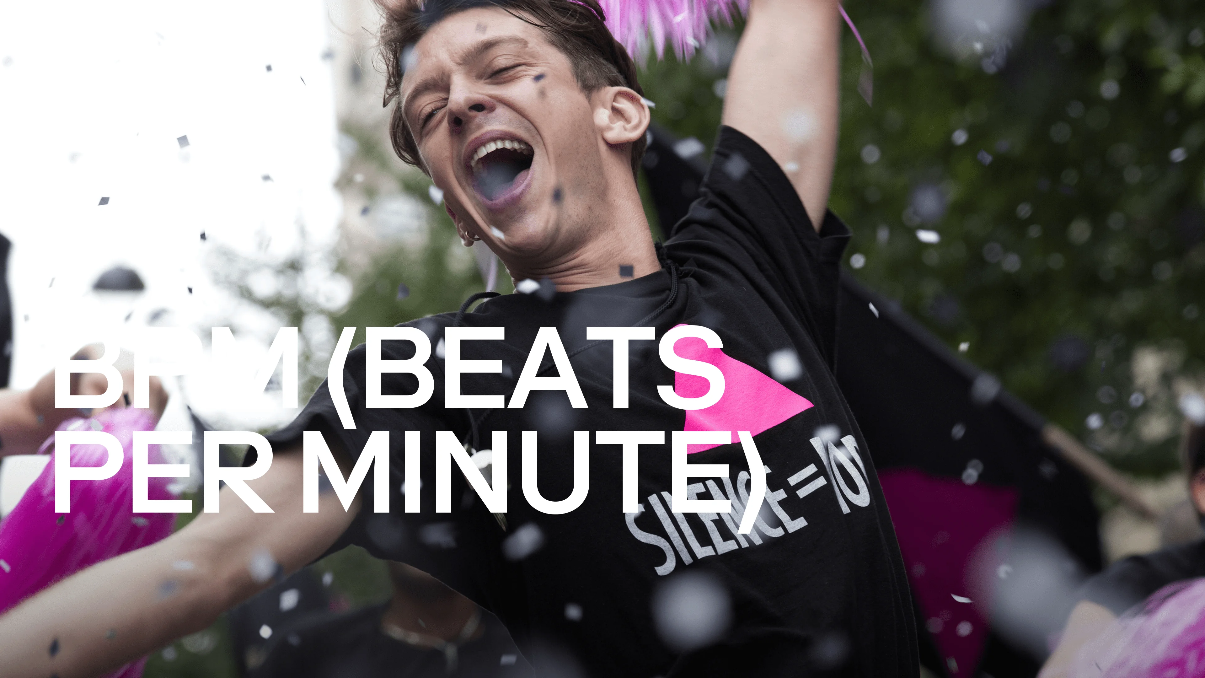 120 BPM