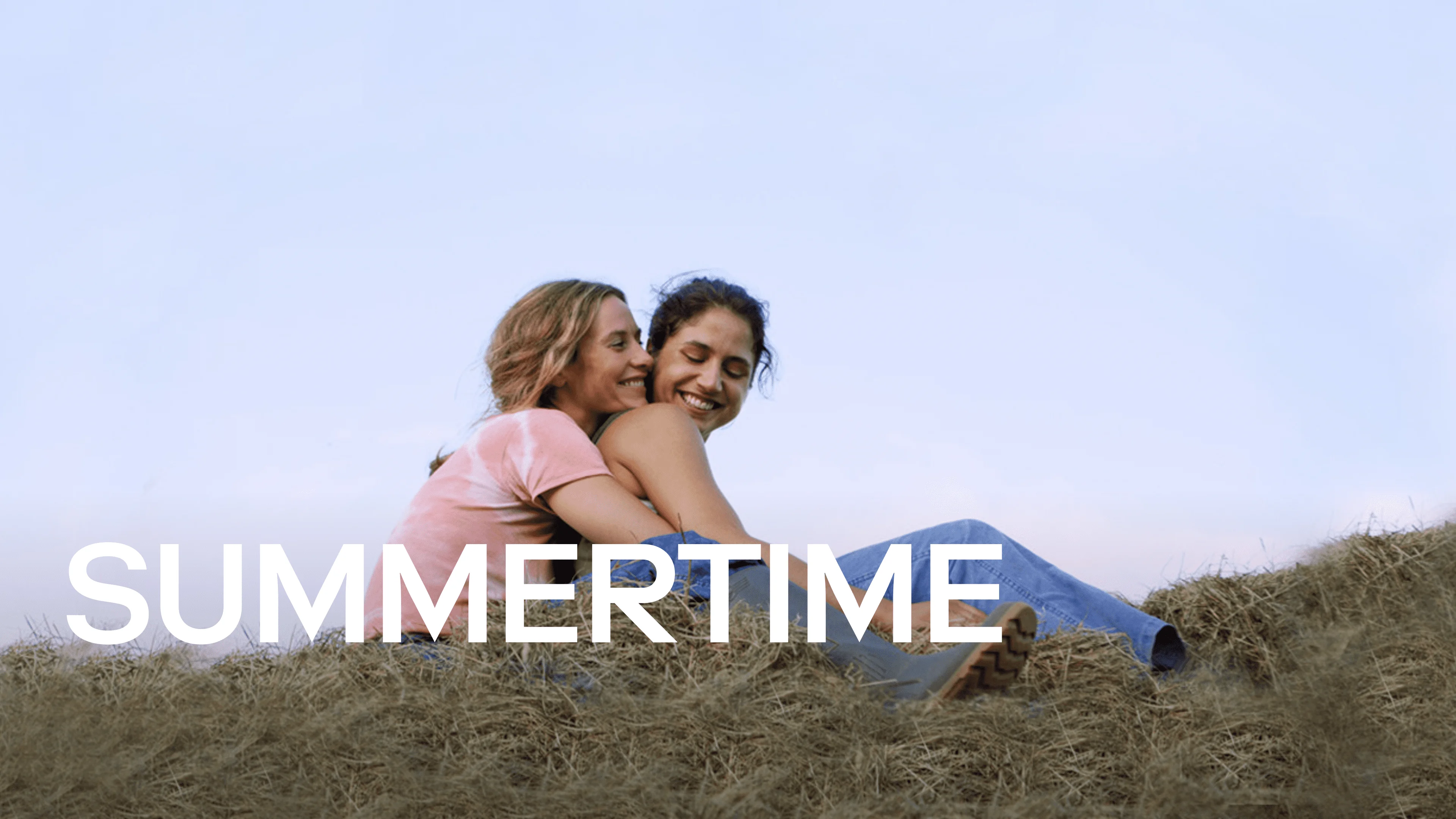 Summertime