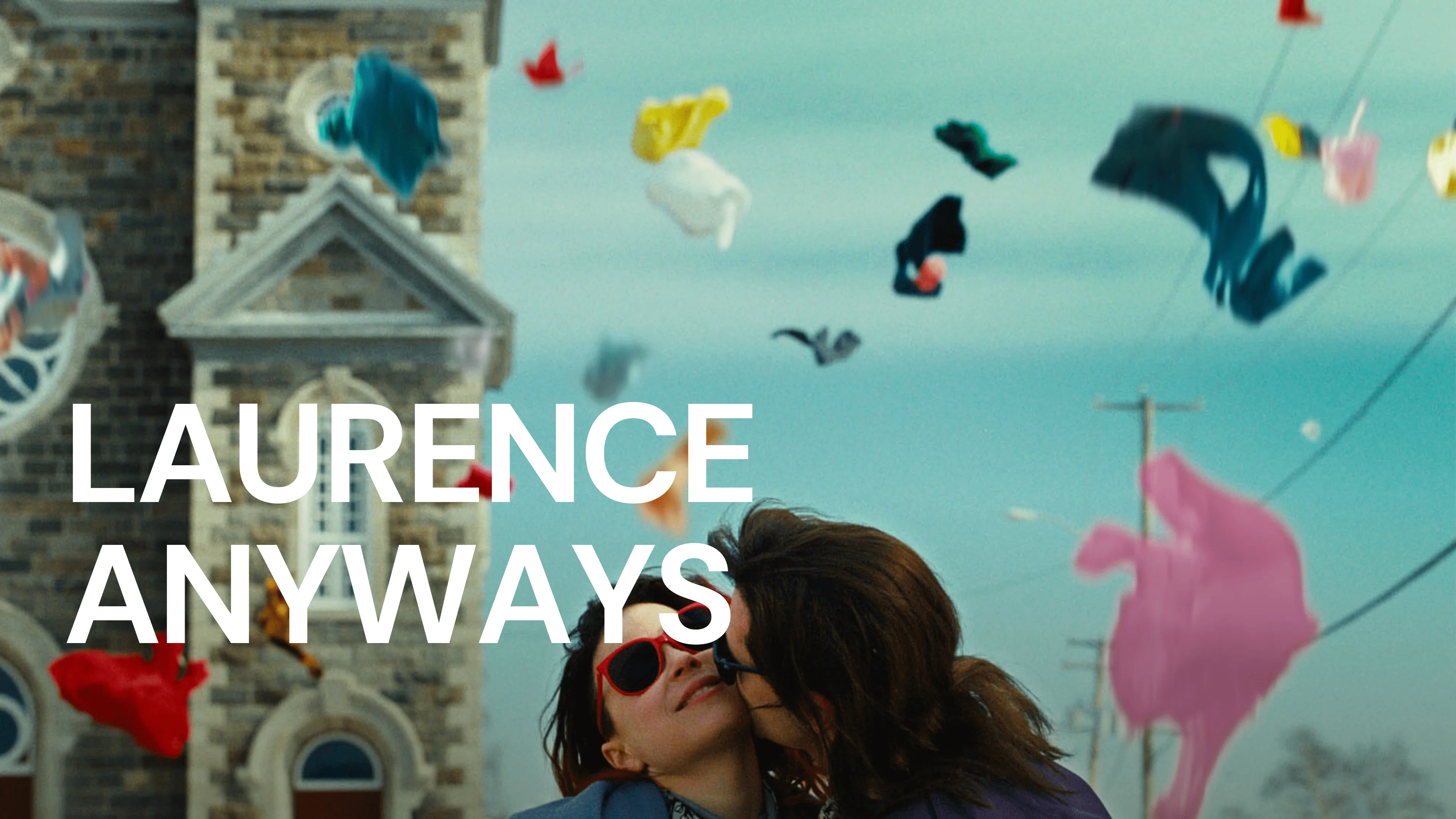 Laurence Anyways