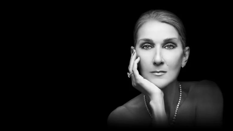 Eu sou: Celine Dion