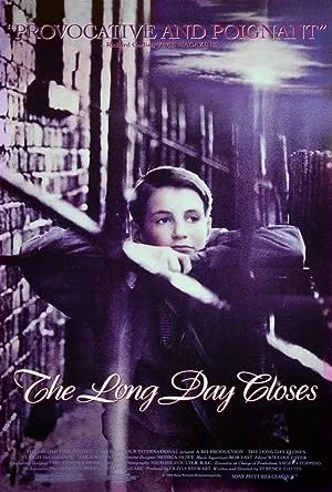 The Long Day Closes
