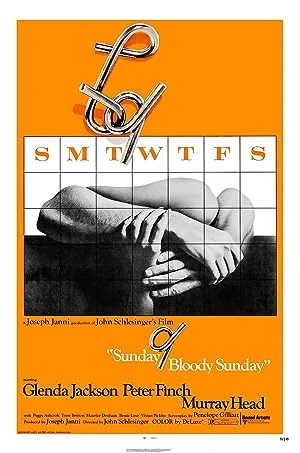Sunday Bloody Sunday